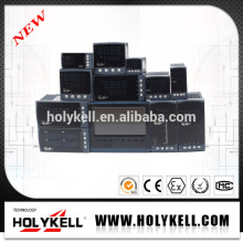 Holykell New Products H5100 Serie Instrumento de control digital, multicanal y controlador de temperatura digital de tamaño